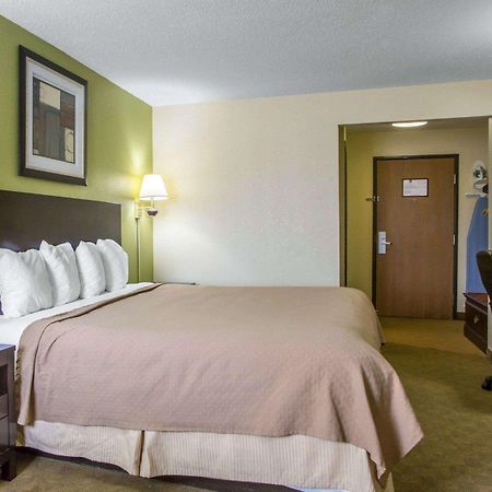 Quality Inn Merrillville Extérieur photo
