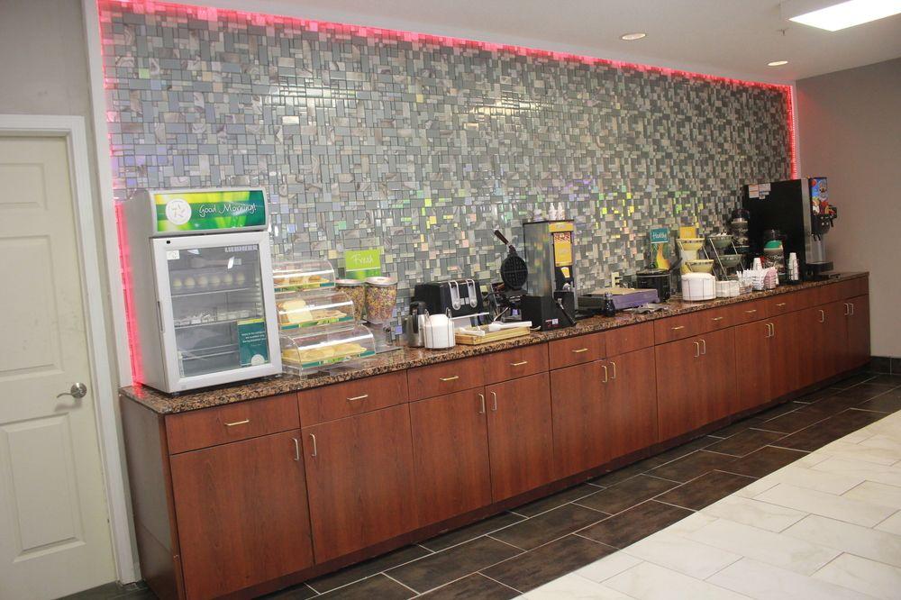 Quality Inn Merrillville Extérieur photo