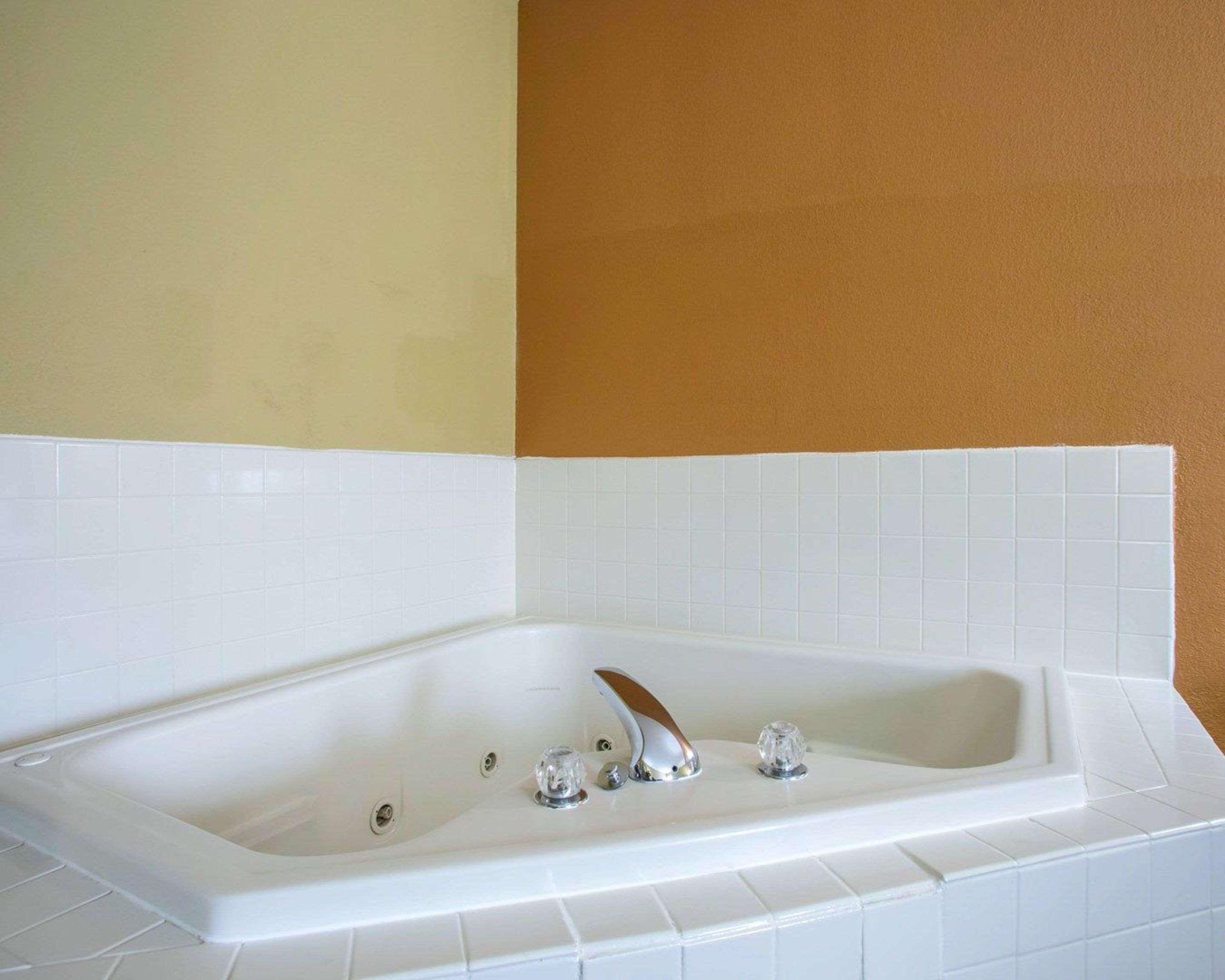 Quality Inn Merrillville Extérieur photo