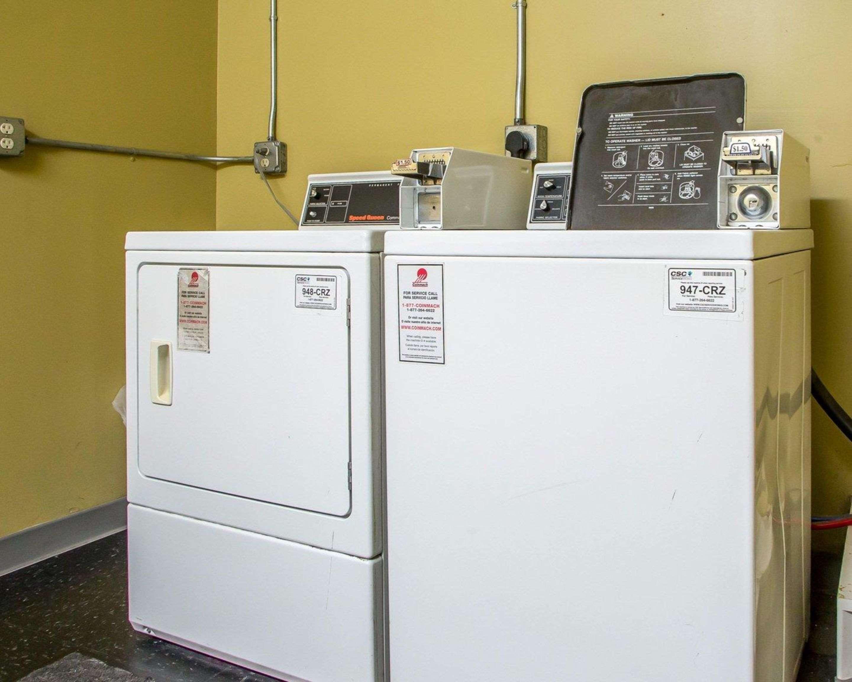 Quality Inn Merrillville Extérieur photo