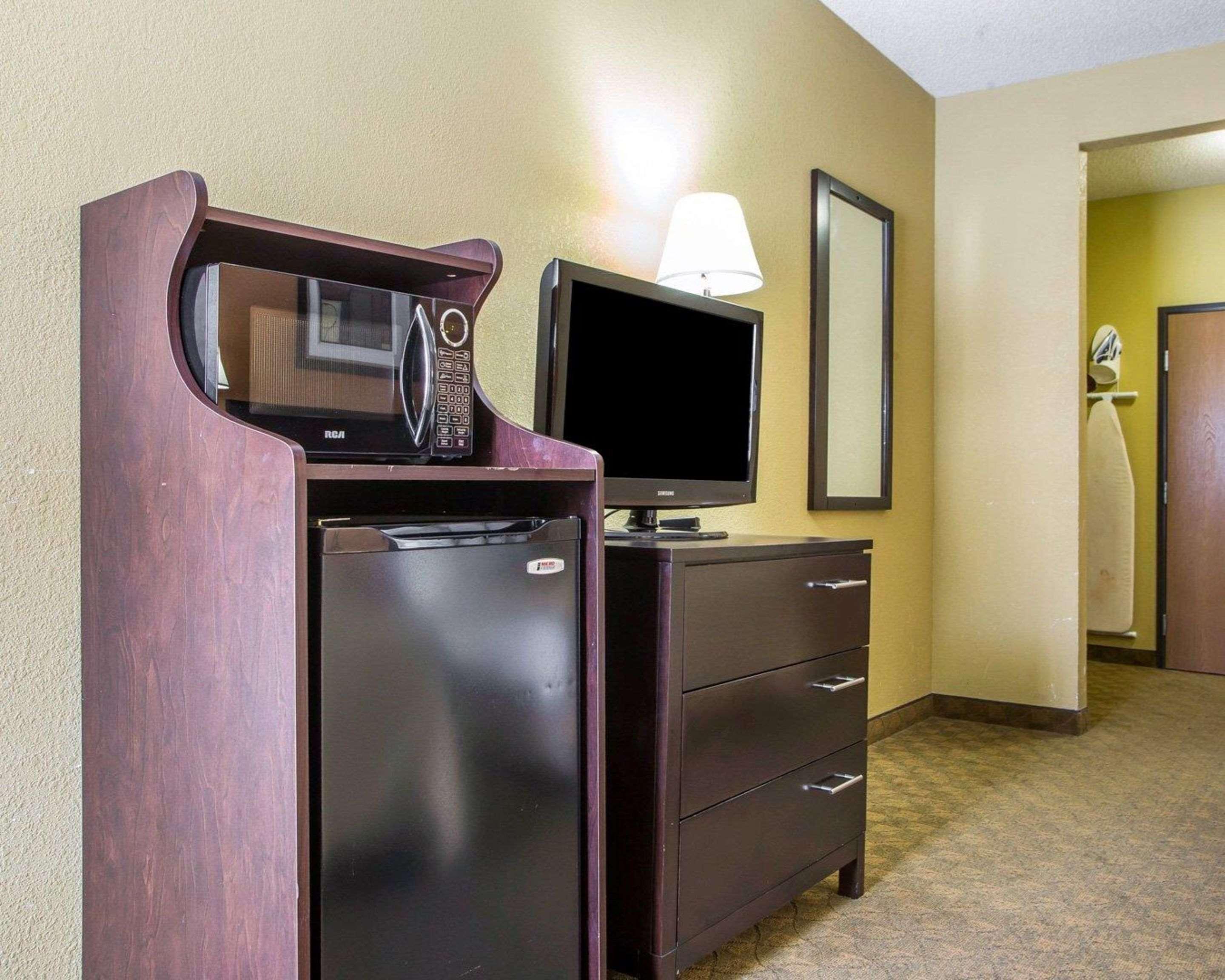 Quality Inn Merrillville Extérieur photo