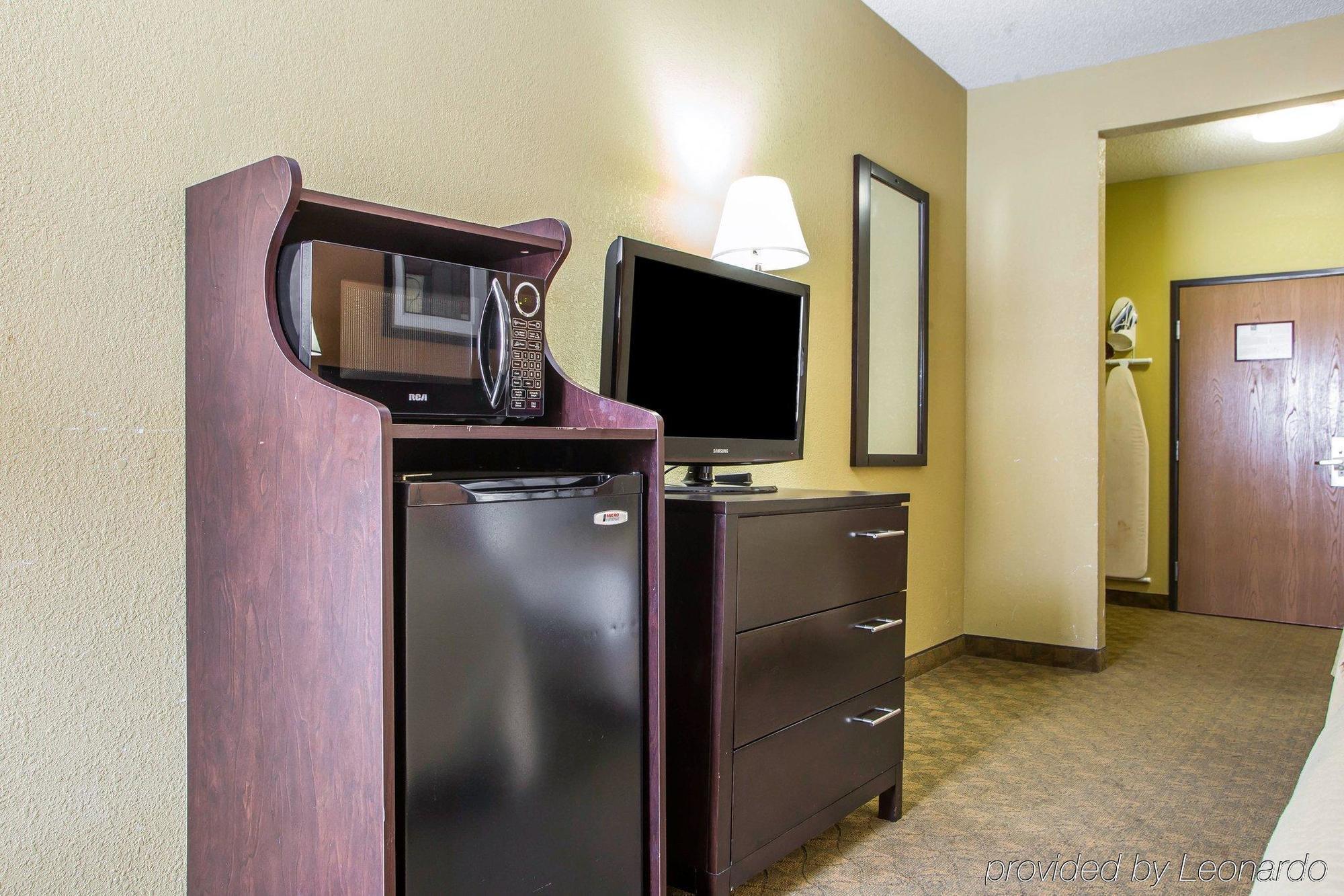Quality Inn Merrillville Extérieur photo