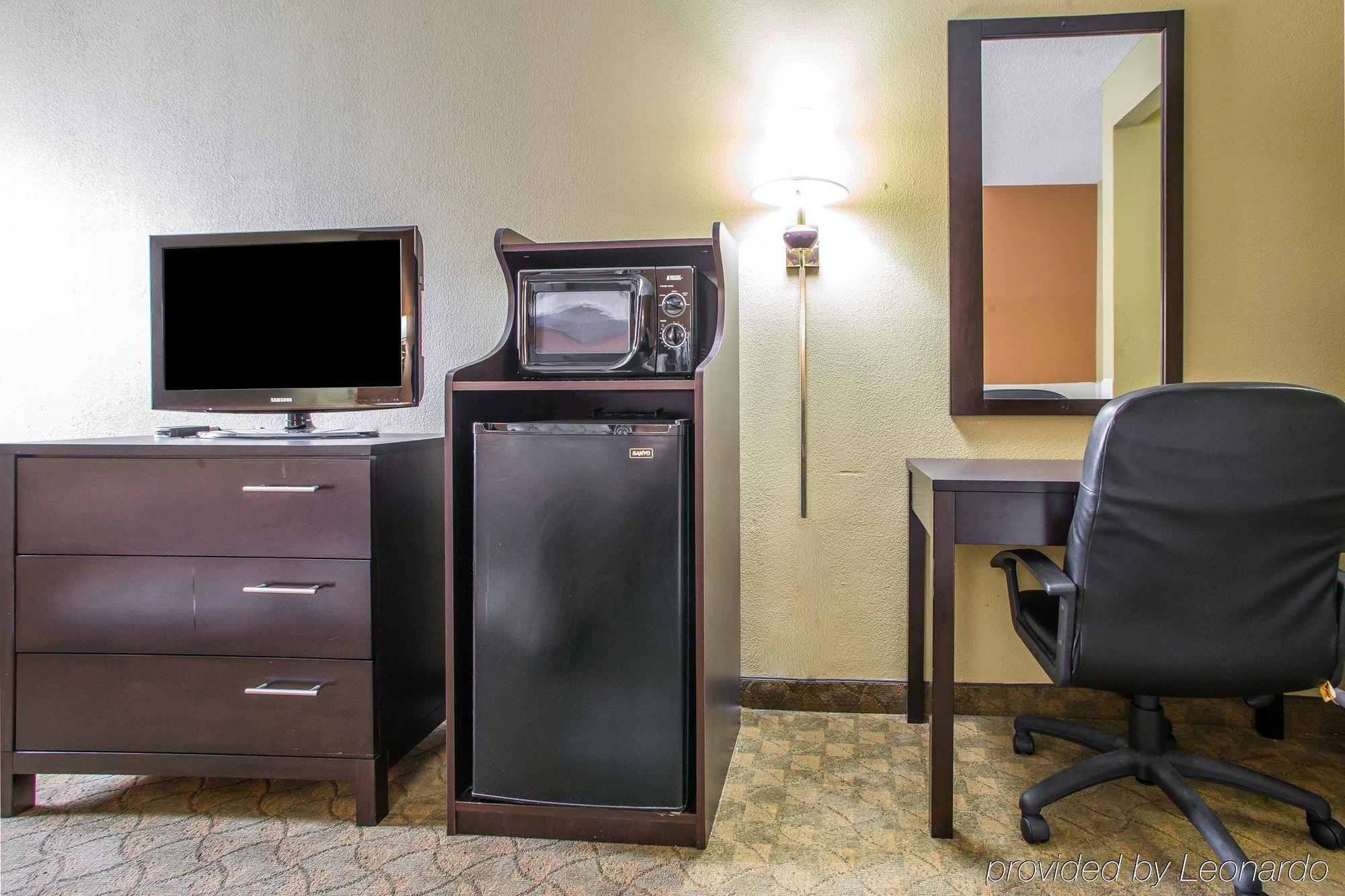 Quality Inn Merrillville Extérieur photo
