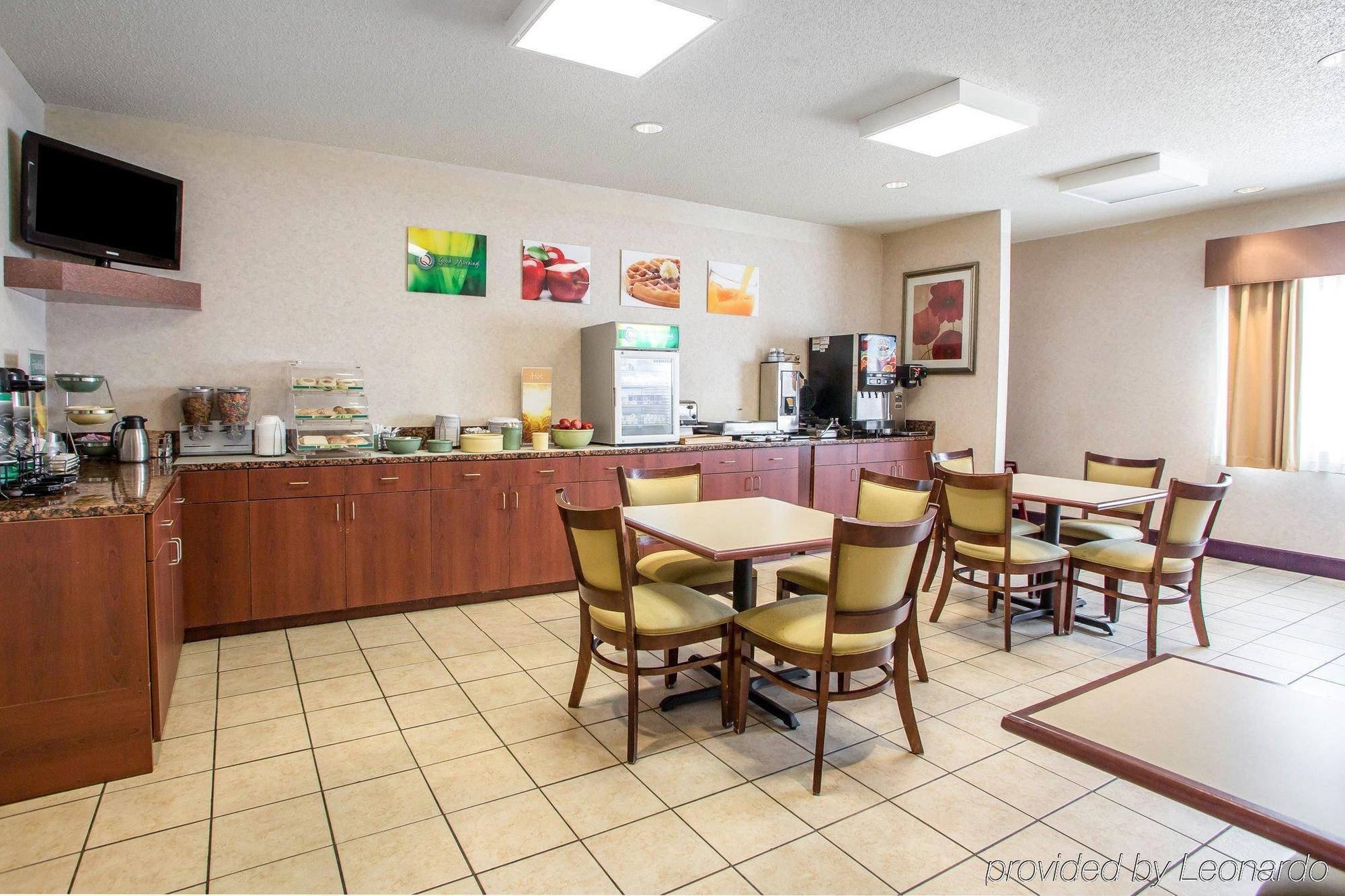 Quality Inn Merrillville Extérieur photo