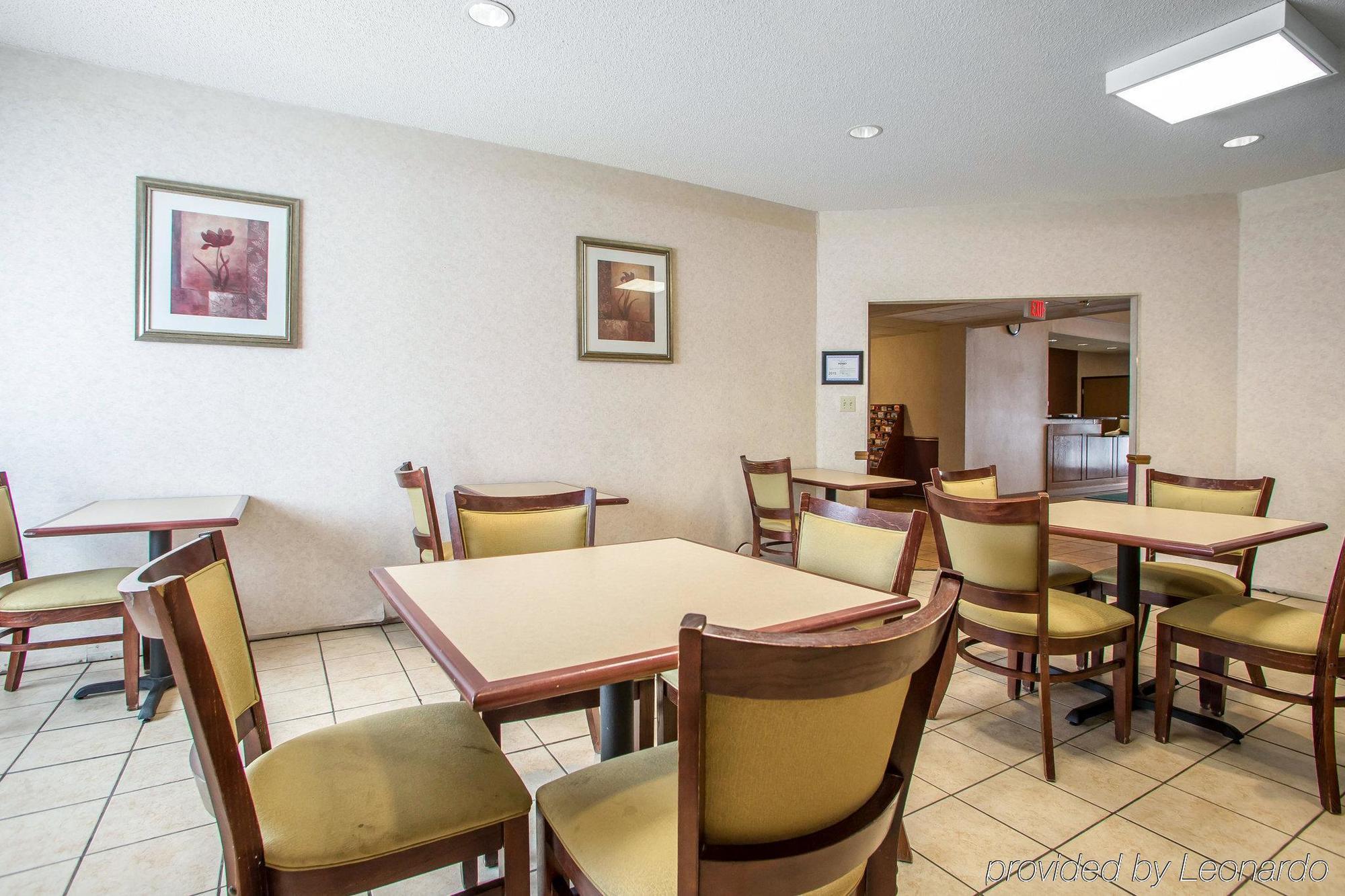 Quality Inn Merrillville Extérieur photo