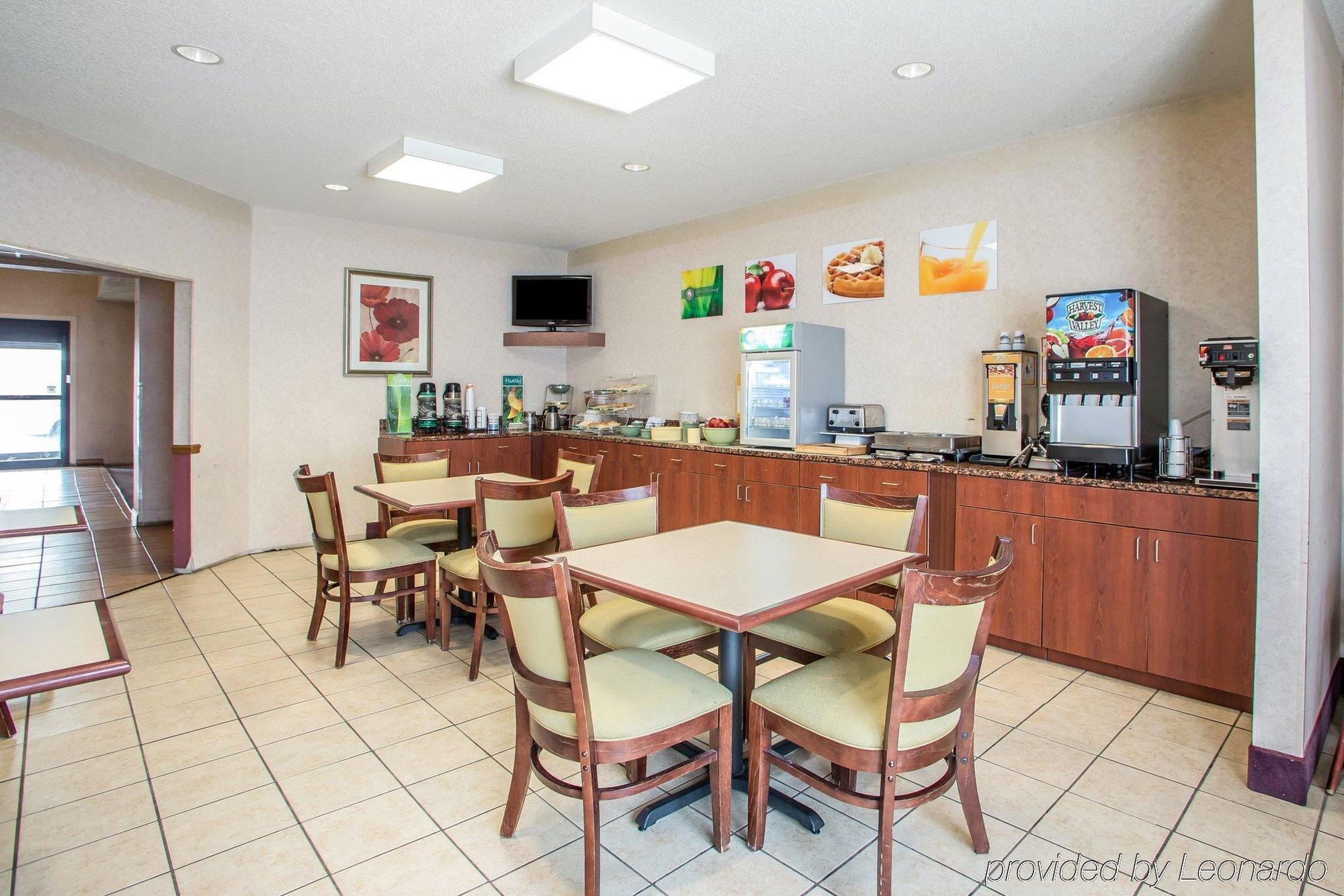 Quality Inn Merrillville Extérieur photo