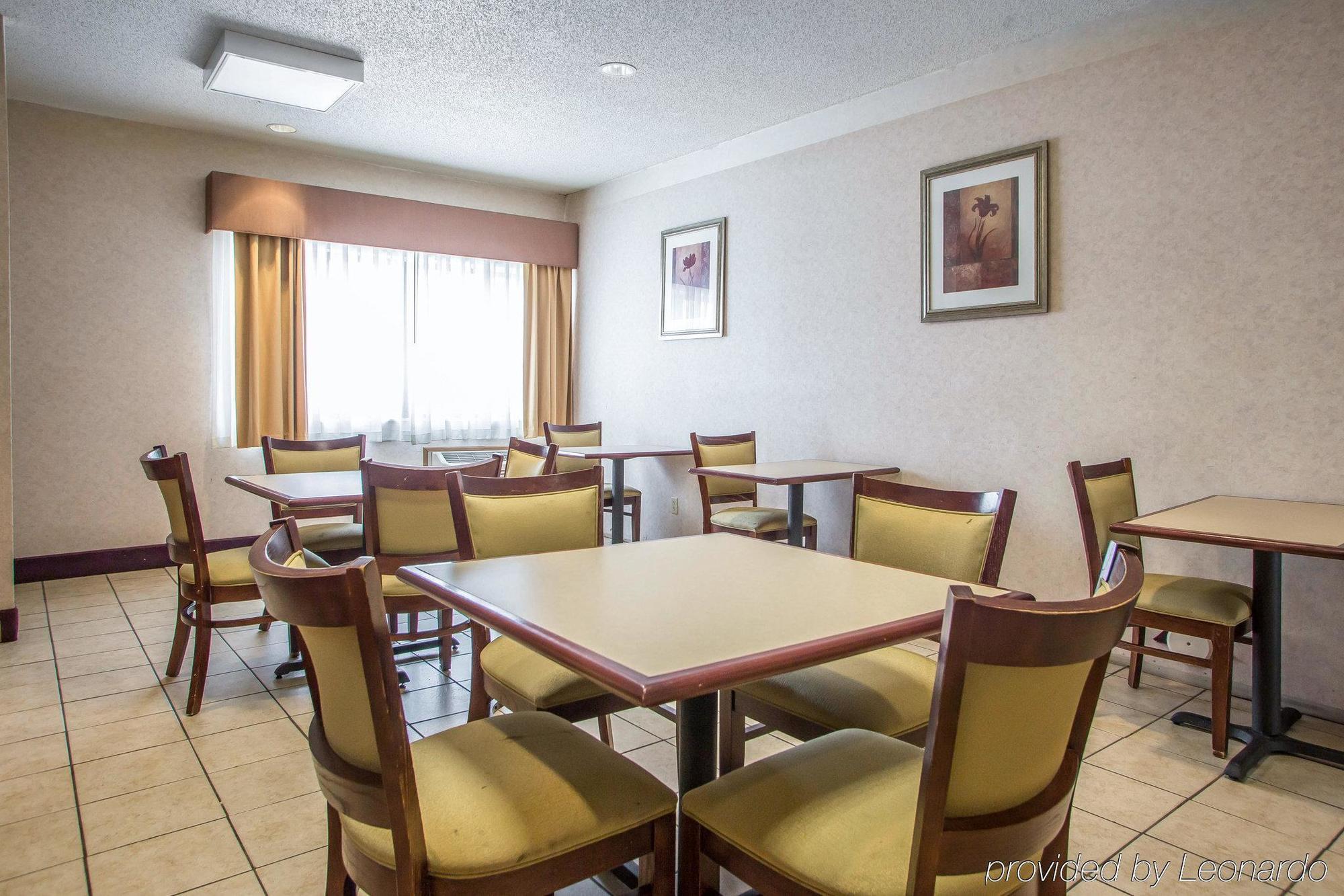 Quality Inn Merrillville Extérieur photo