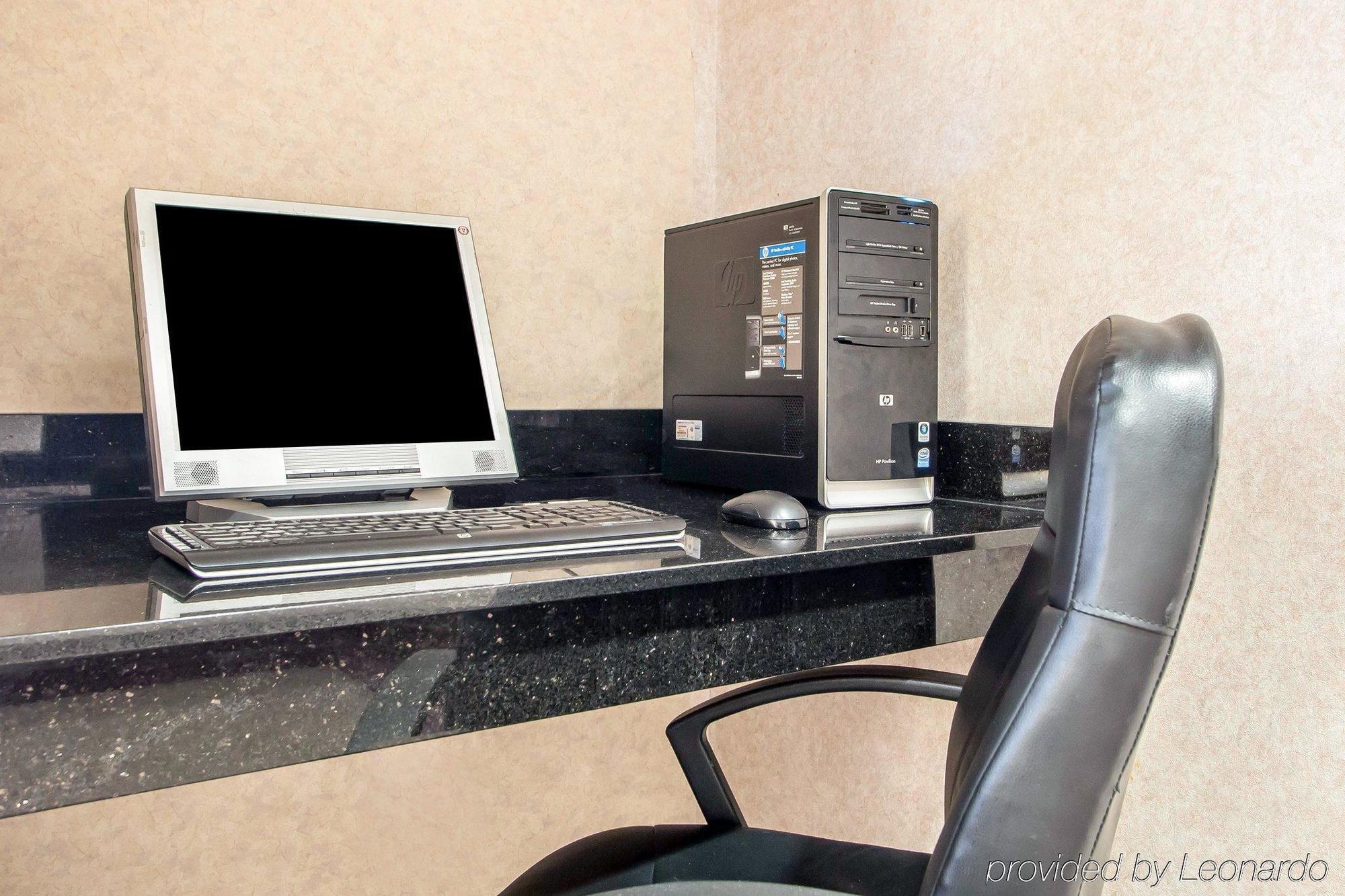 Quality Inn Merrillville Extérieur photo
