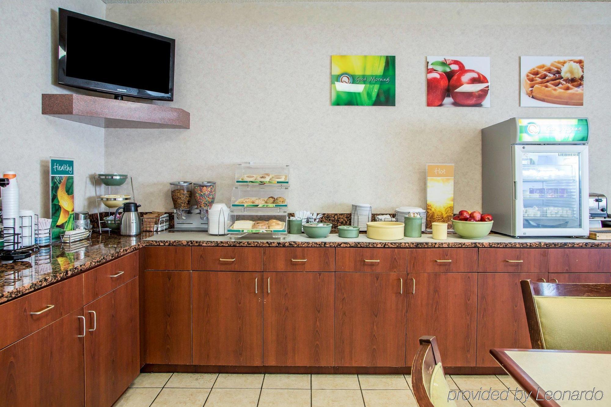 Quality Inn Merrillville Extérieur photo