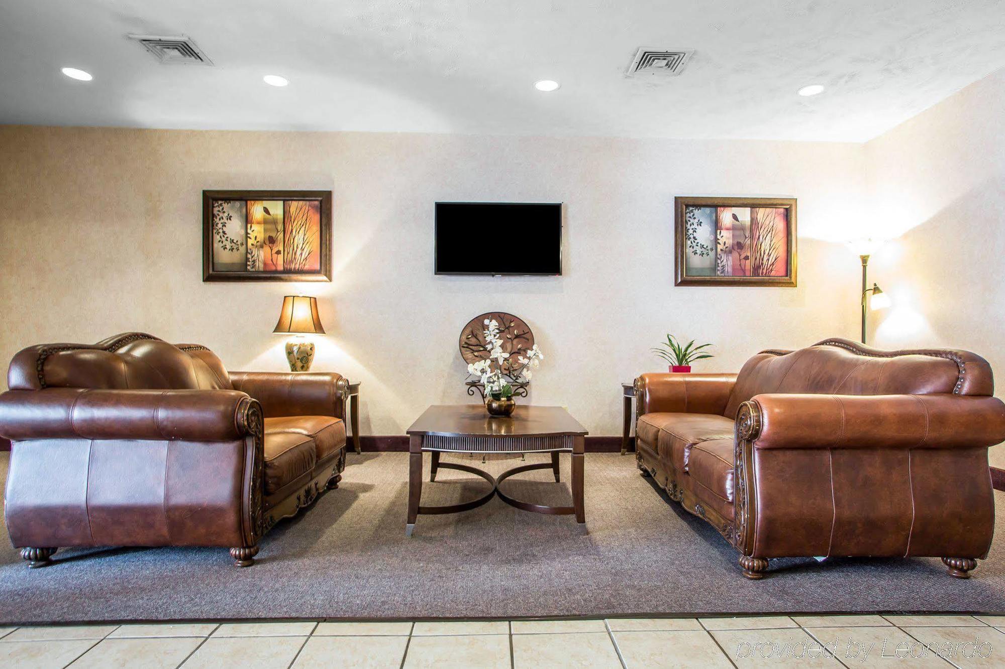 Quality Inn Merrillville Extérieur photo