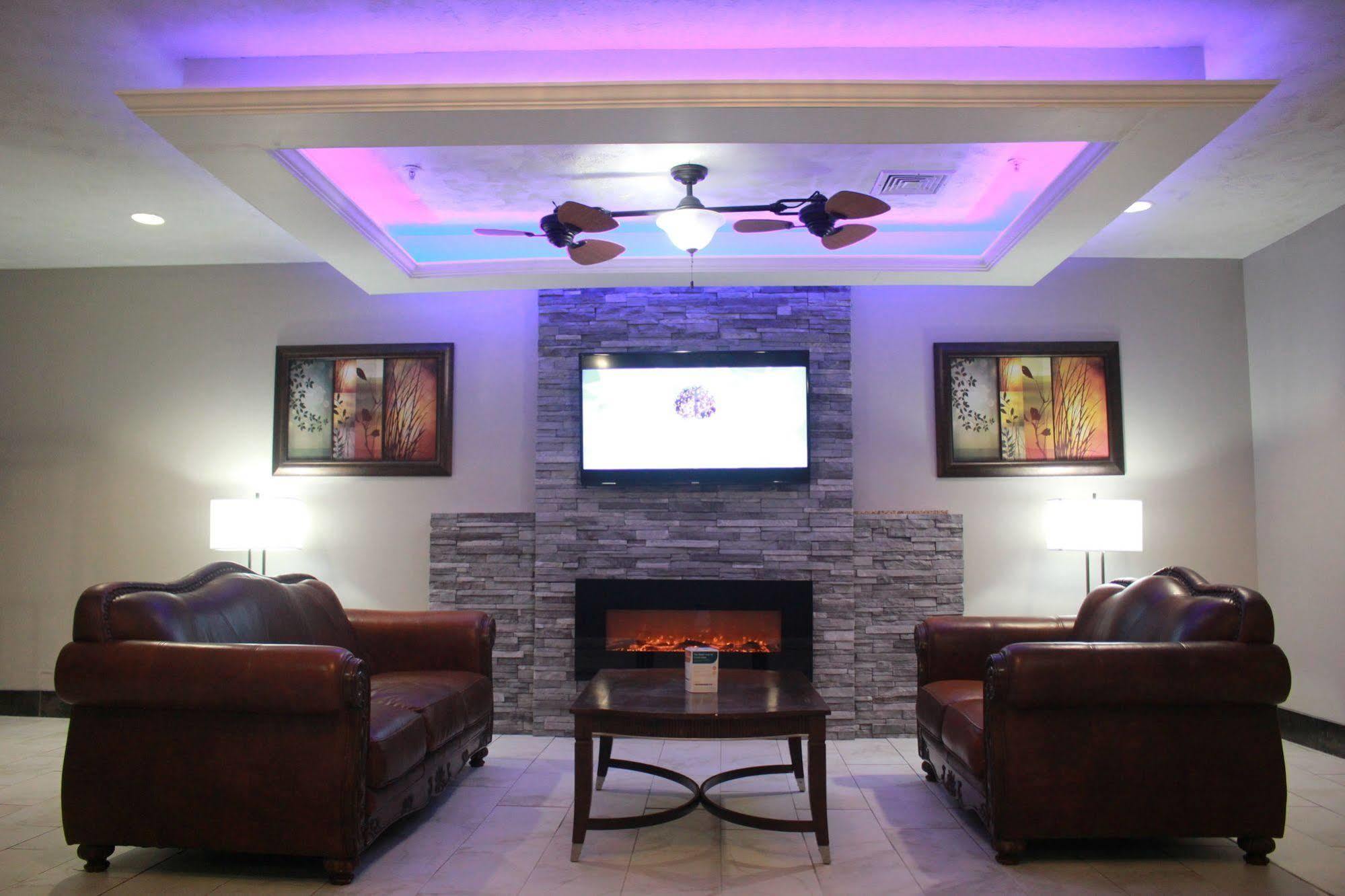 Quality Inn Merrillville Extérieur photo